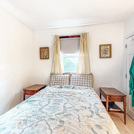 Lake Shore Living Falmouth Esterno foto