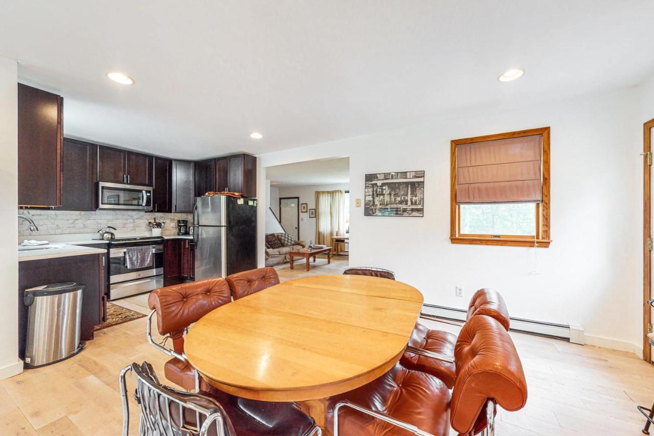 Lake Shore Living Falmouth Esterno foto