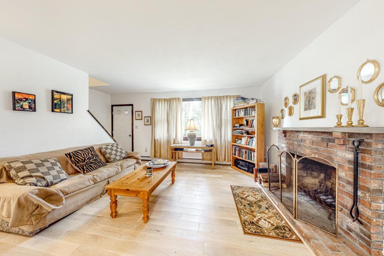 Lake Shore Living Falmouth Esterno foto