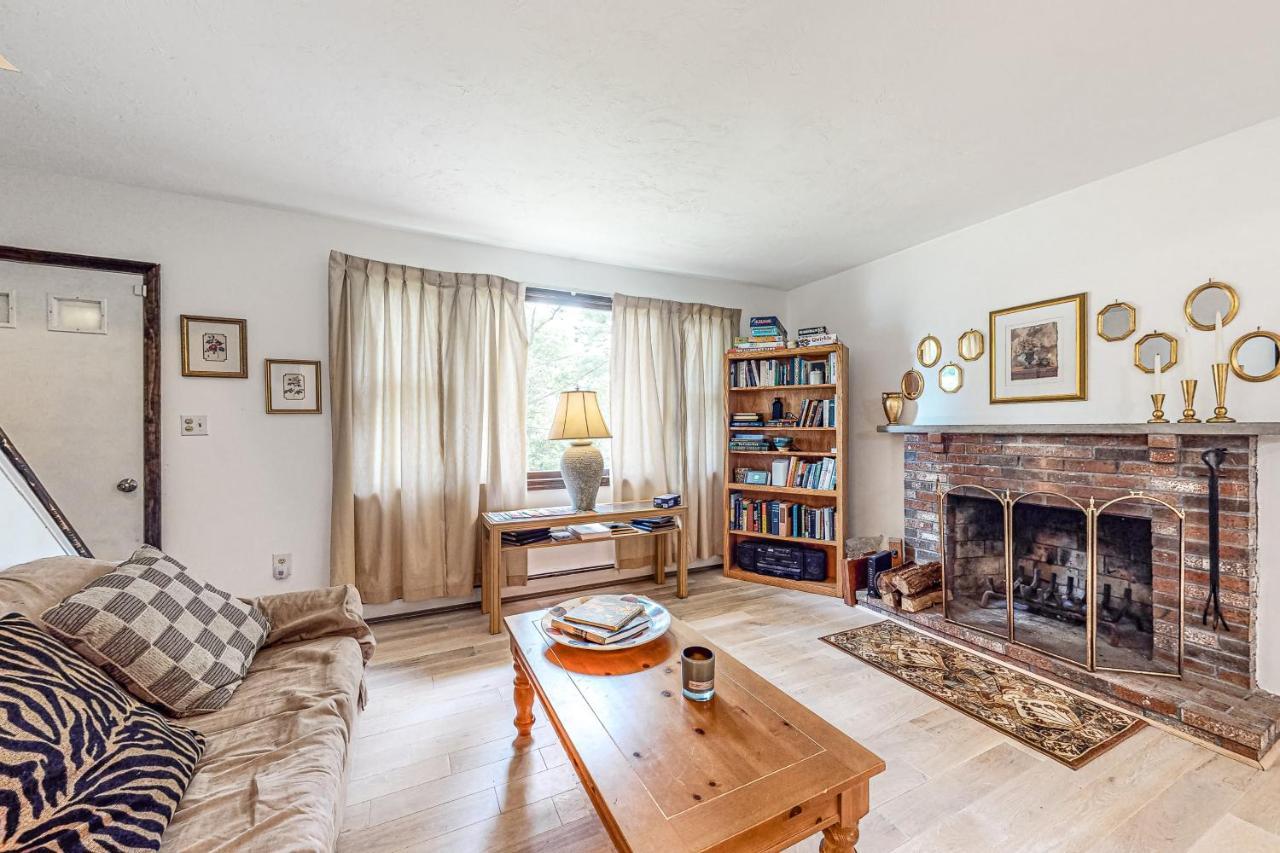 Lake Shore Living Falmouth Esterno foto