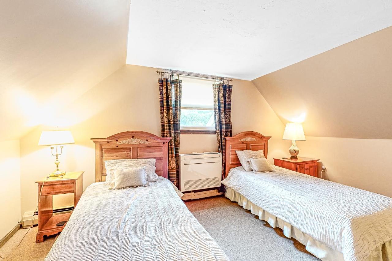 Lake Shore Living Falmouth Esterno foto