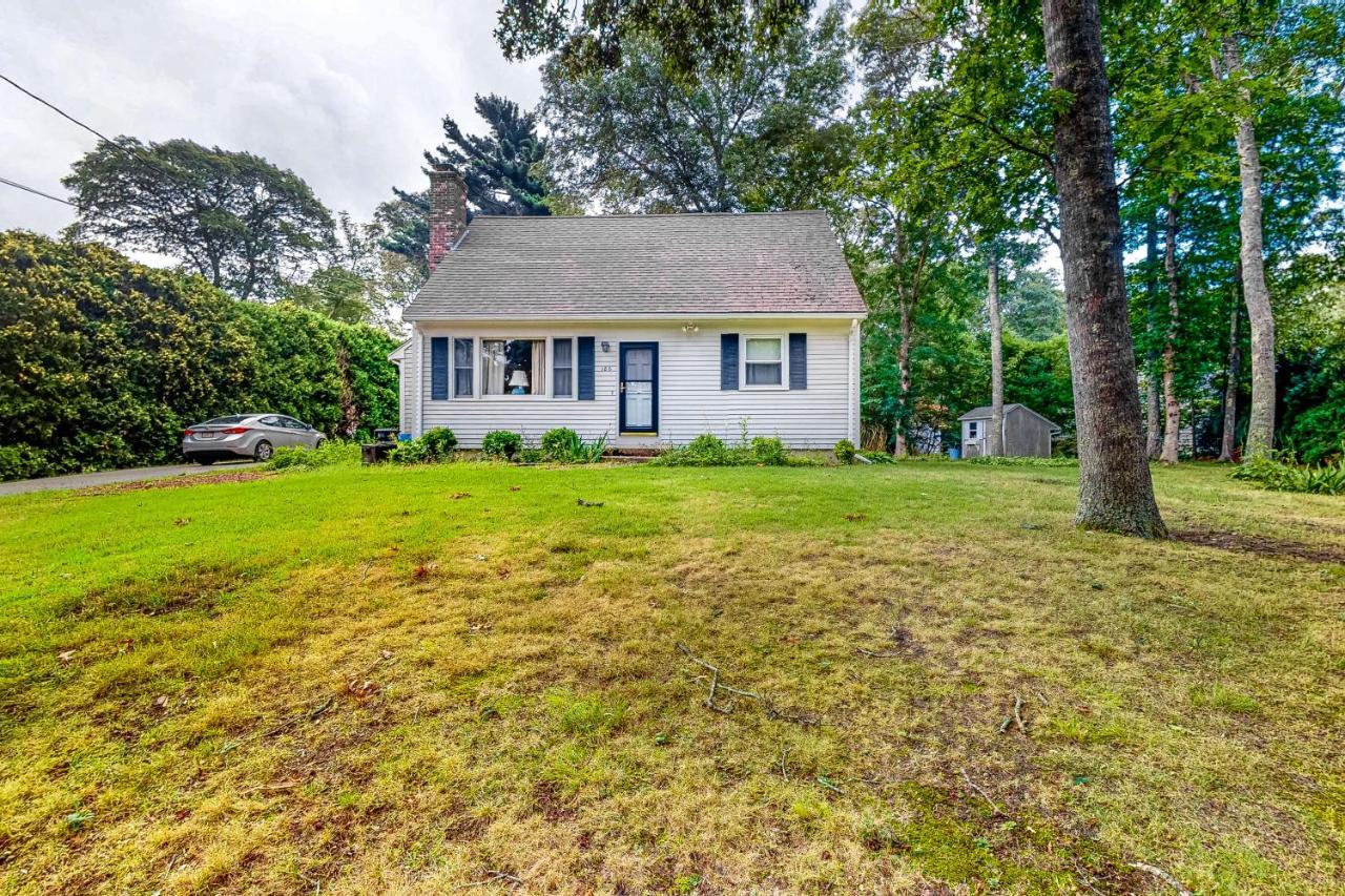 Lake Shore Living Falmouth Esterno foto
