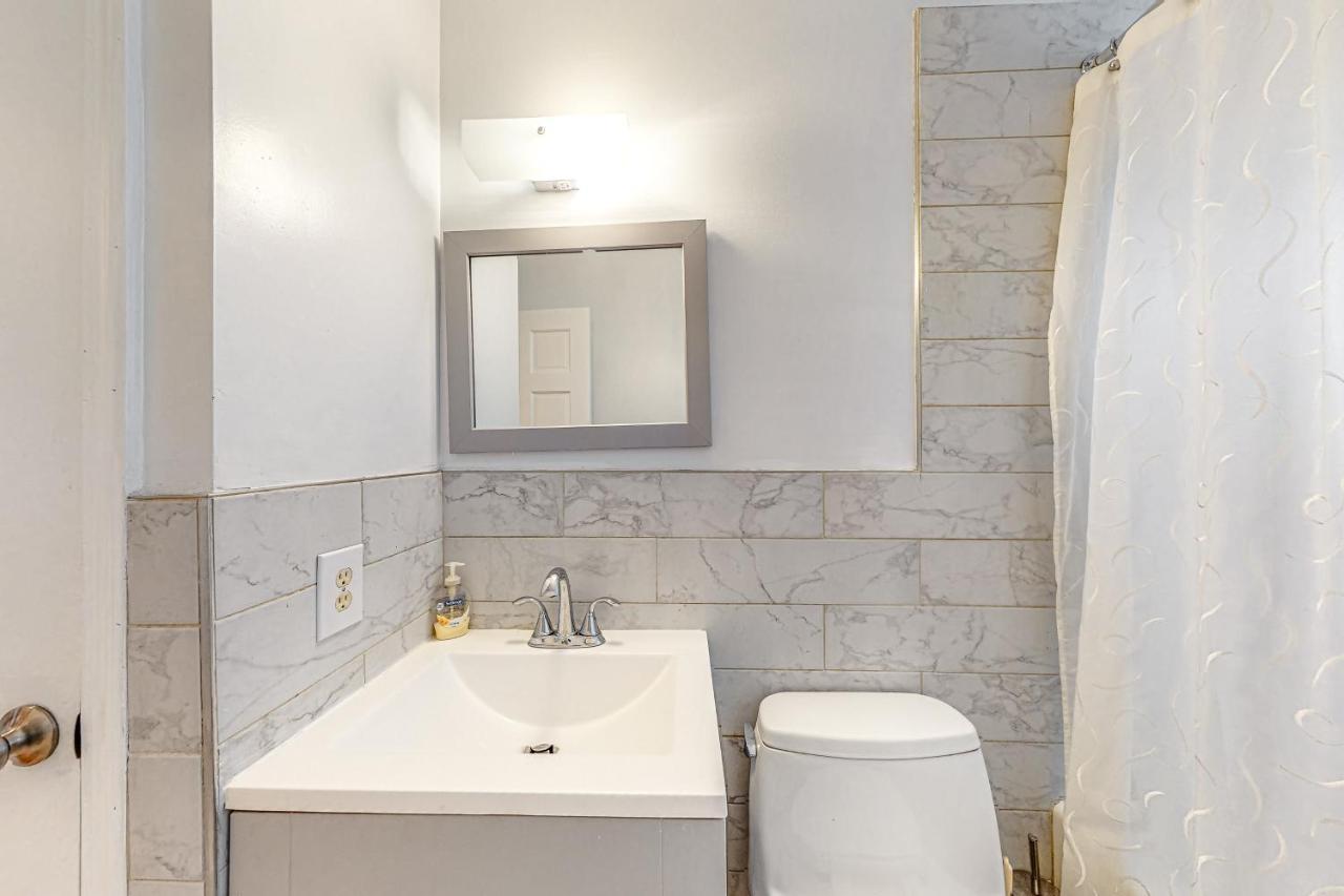 Lake Shore Living Falmouth Esterno foto
