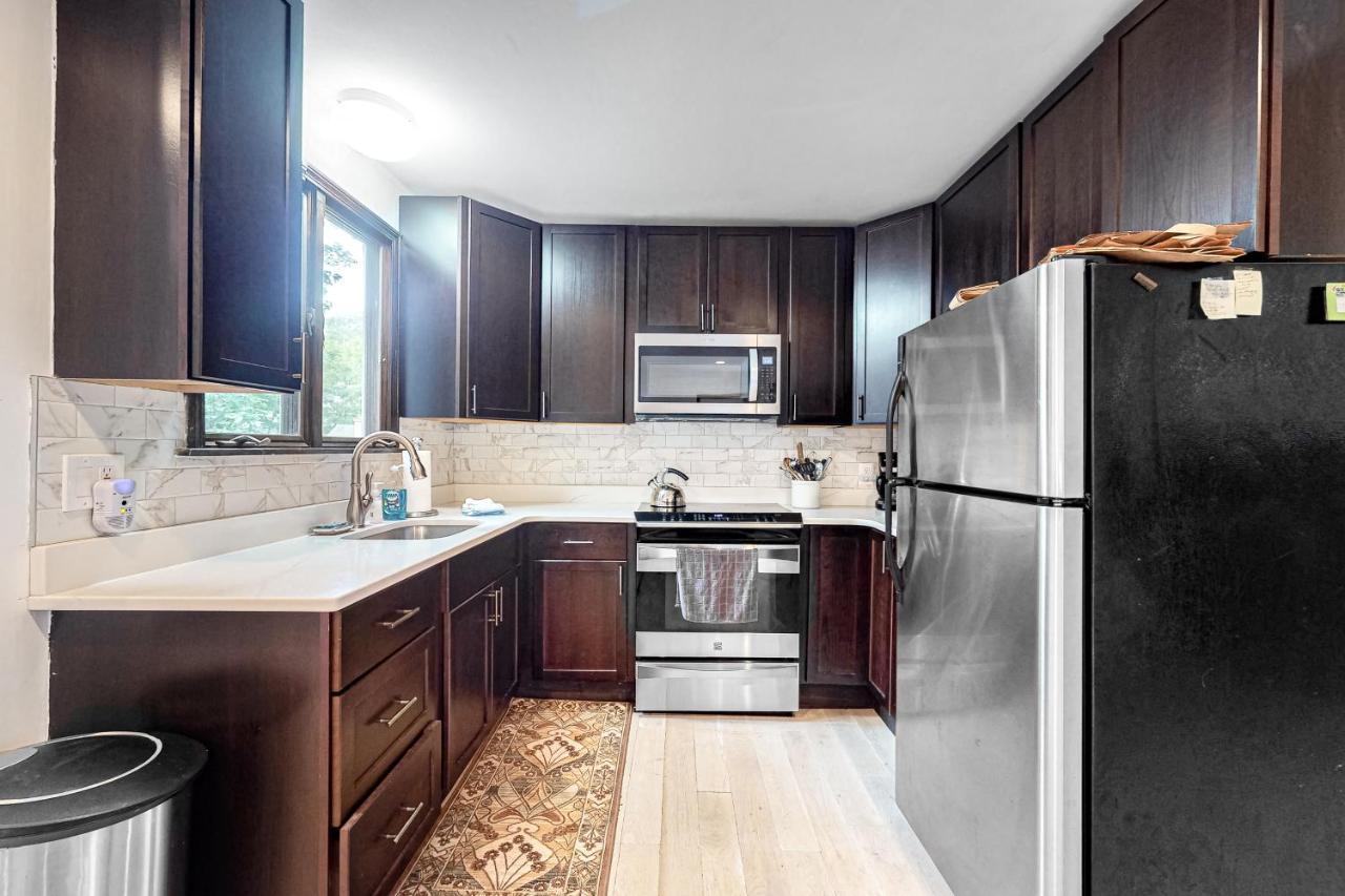 Lake Shore Living Falmouth Esterno foto