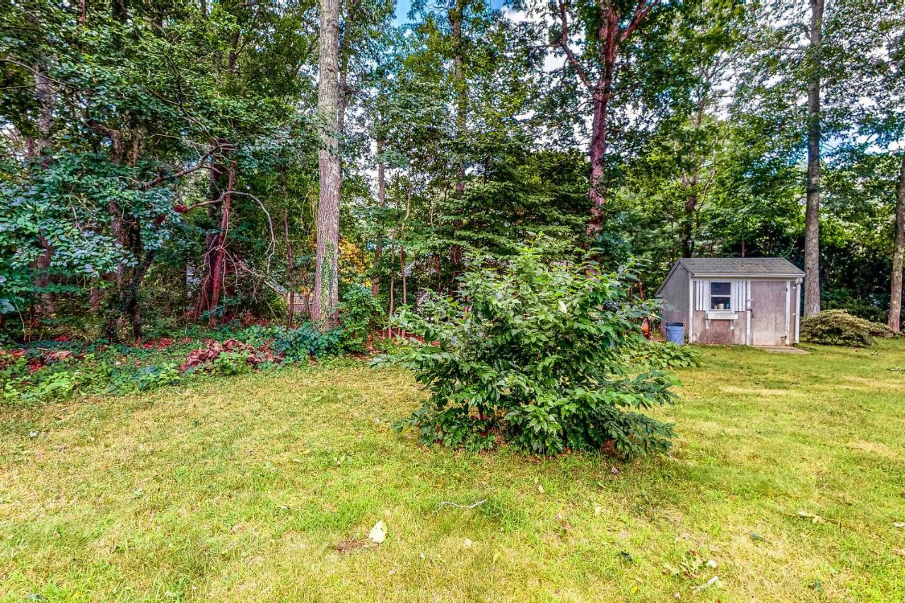 Lake Shore Living Falmouth Esterno foto