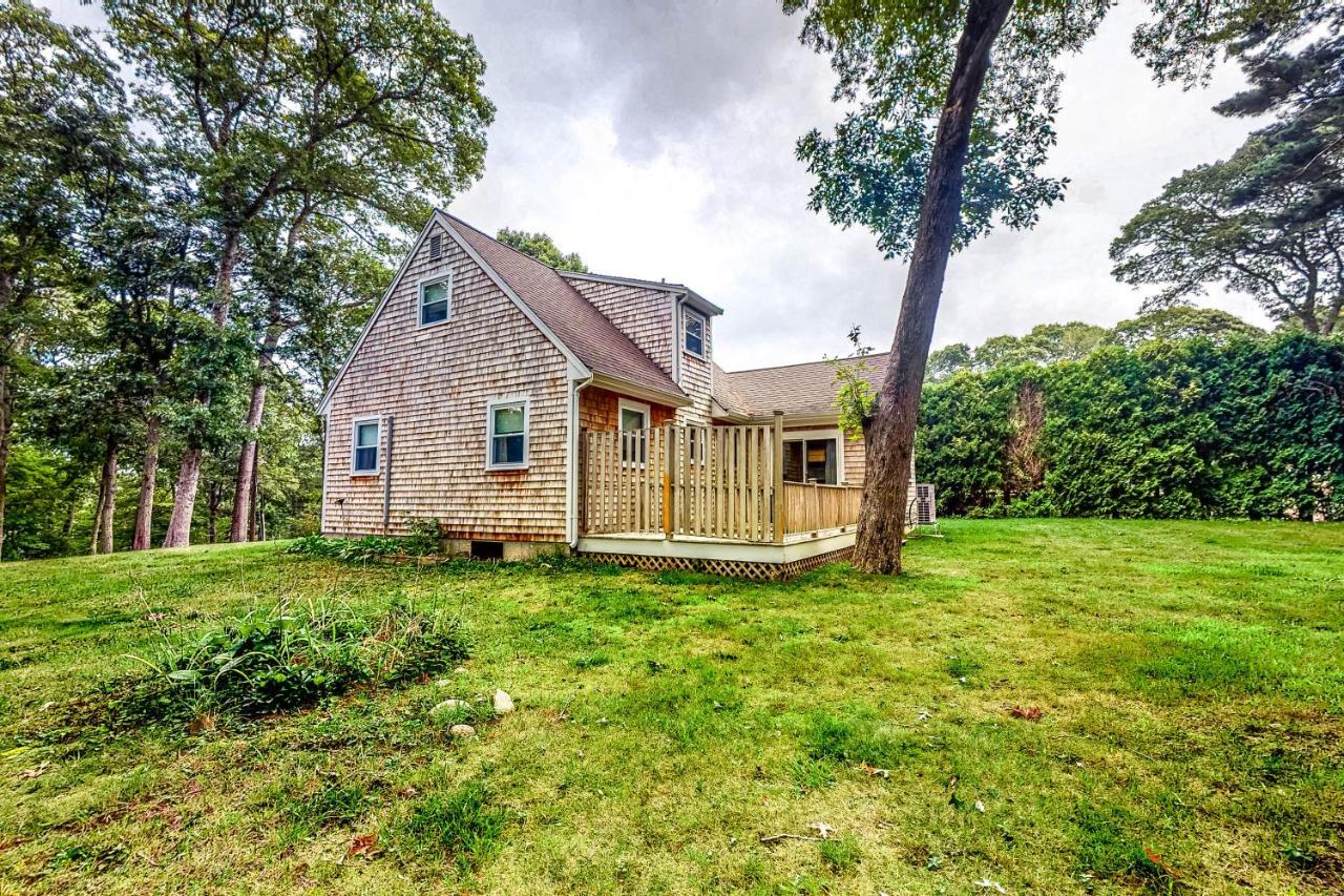 Lake Shore Living Falmouth Esterno foto