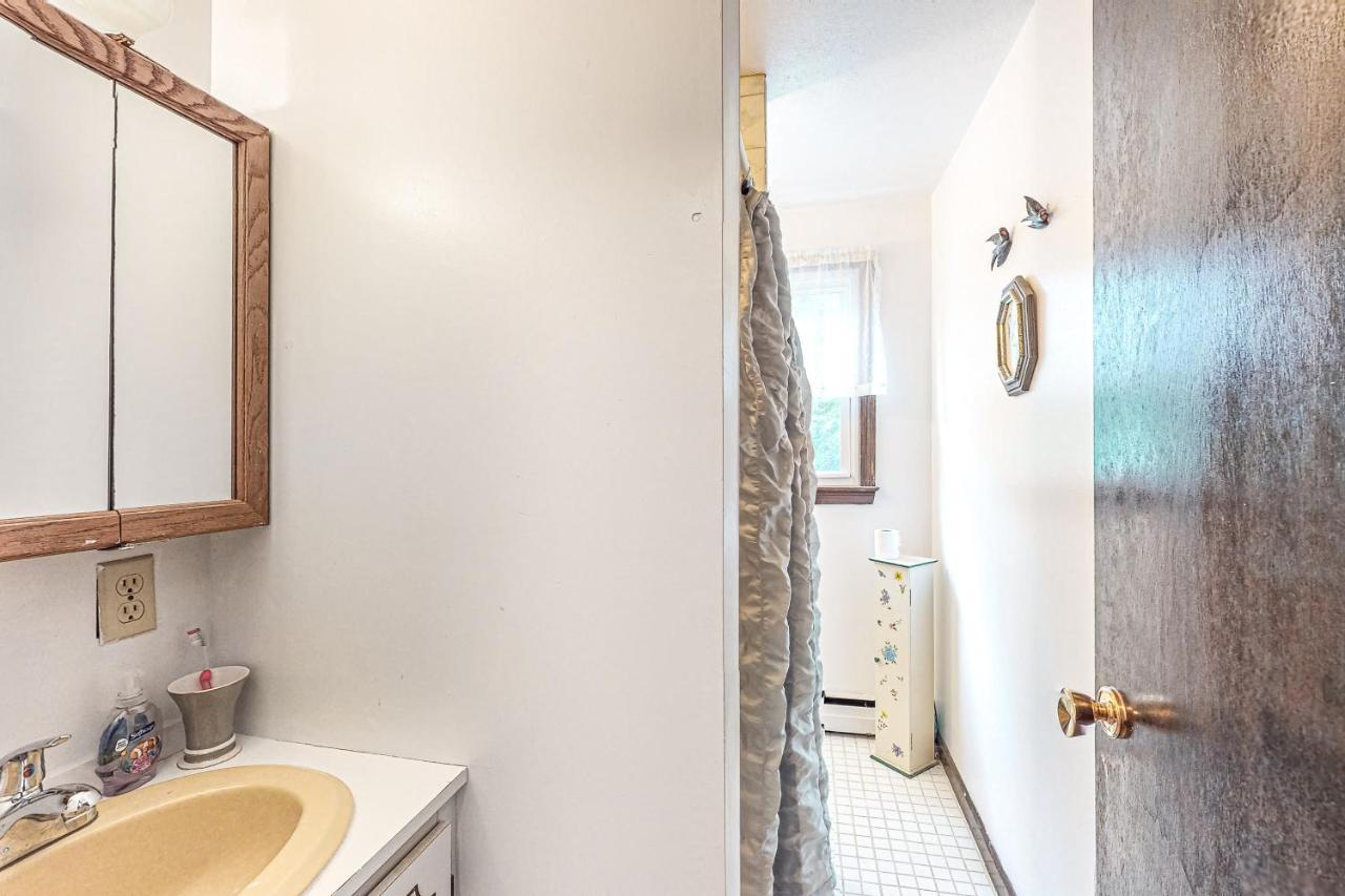 Lake Shore Living Falmouth Esterno foto